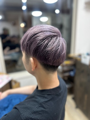 MinaLiss×スタイル