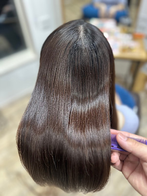 MinaLiss×スタイル