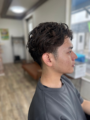 MinaLiss×スタイル