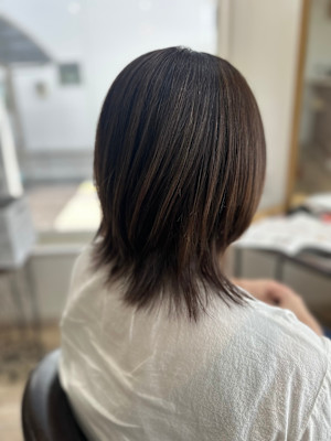 MinaLiss×スタイル