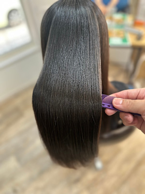 MinaLiss×スタイル