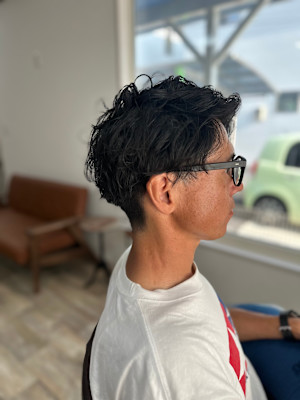 MinaLiss×スタイル