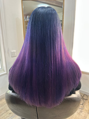 MinaLiss×スタイル