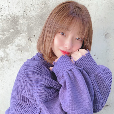 HAIRsalon BONDS×スタイル