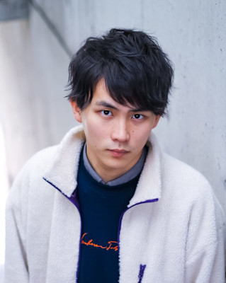 HAIRsalon BONDS×スタイル