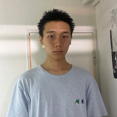 スパイキーshort