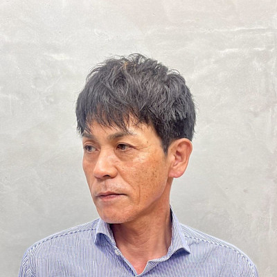 ダウンバングショート