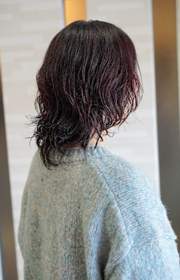 ウルフレイヤー × エアウェーブ