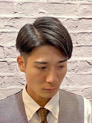 ビジネスショート