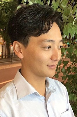 大人っぽい【ワンカールパーマ】池袋カット/目白ビジネスヘア