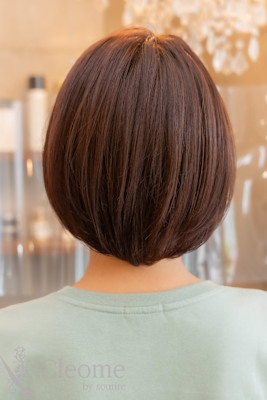 20代~50代に選ばれるサロン/暗めカラー/デザインカラー