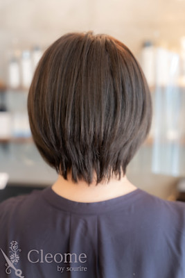 20代~50代に選ばれるサロン/暗めカラー/デザインカラー