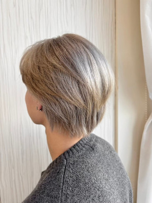 Vis ill 秋葉原店【ビス イル】×スタイル