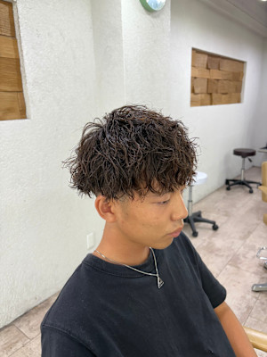 ツイストスパイラル