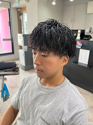 ツイストスパイラル