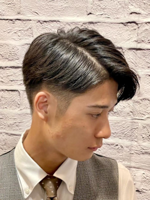 ビジネスショート