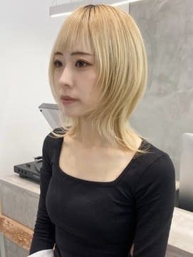 【ハイトーンレイヤー】 レイヤーカット