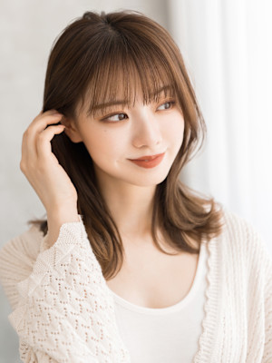 tocca×ミディアム