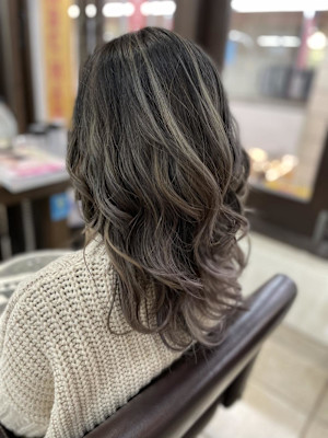 スペシャルバレイヤージュ【新小岩】