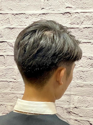 ビジネスショート