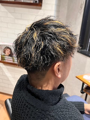 Vis ill 秋葉原店【ビス イル】×スタイル