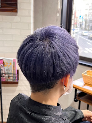 Vis ill 秋葉原店【ビス イル】×スタイル