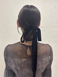 タイトシニヨン