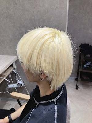 韓国風ぬきっしなし