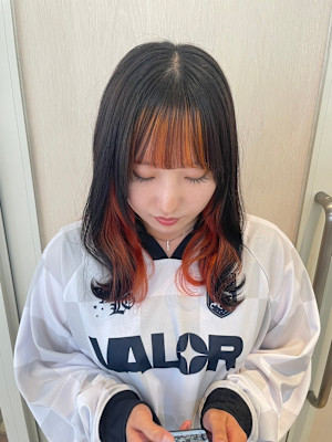 eMu 天文館店×スタイル