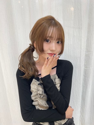 eMu 天文館店×スタイル