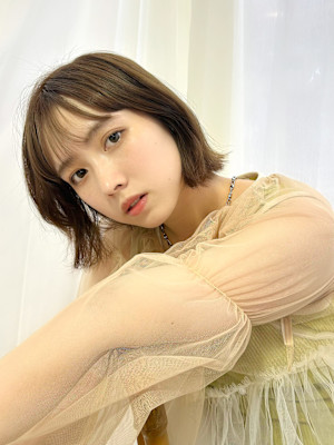 eMu 天文館店×スタイル