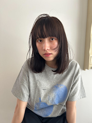 eMu 天文館店×スタイル