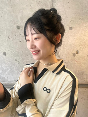 eMu 天文館店×スタイル