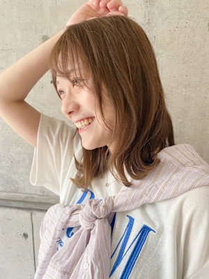 eMu 中央駅店×スタイル