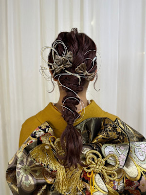 eMu 中央駅店×スタイル