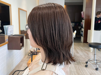 CLAPS 横須賀中央店×スタイル