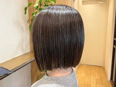 CLAPS 横須賀中央店×スタイル