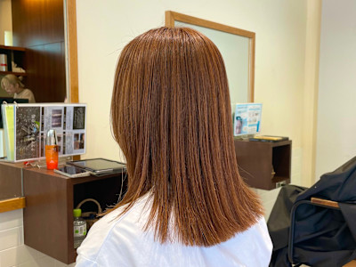 CLAPS 横須賀中央店×スタイル