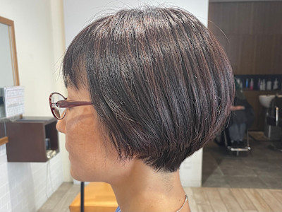 CLAPS 横須賀中央店×スタイル