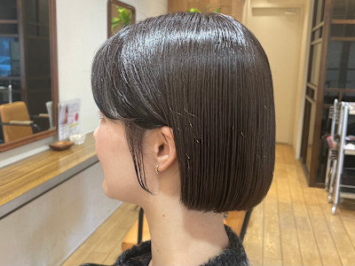 CLAPS 横須賀中央店×スタイル