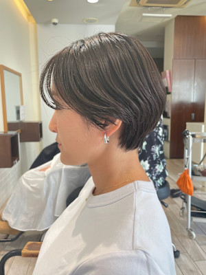 CLAPS 横須賀中央店×スタイル