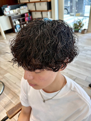 CLAPS 横須賀中央店×スタイル