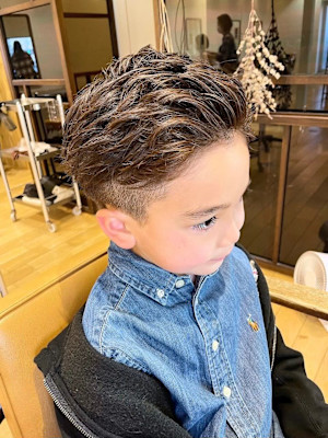 CLAPS 横須賀中央店×スタイル