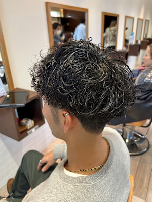 CLAPS 横須賀中央店×スタイル