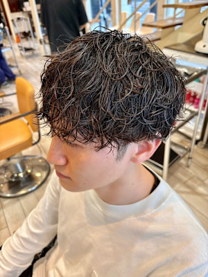 CLAPS 横須賀中央店×スタイル