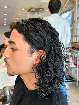 CLAPS 横須賀中央店×スタイル