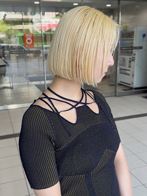 Emma ecole×スタイル