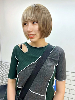 Emma ecole×スタイル