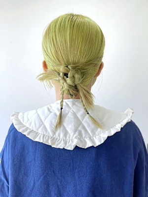 Emma ecole×スタイル