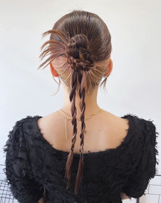 Emma ecole×スタイル